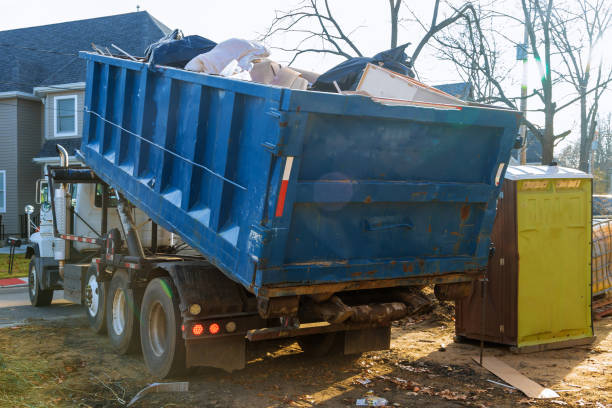 Reliable Walterboro, SC Junk Removal  Solutions